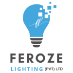 FEROZE LIGHTNING LOGO