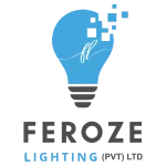 FEROZE LIGHTING - LOGO