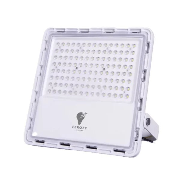 SLIM FLOOD LIGHT BY FEROZE LIGHTS